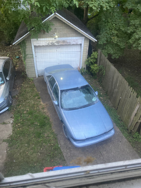 1994 Chevrolet Caprice