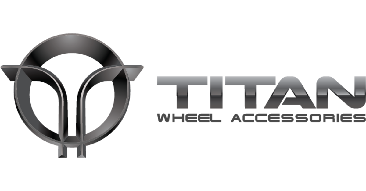 19921995 Ford Taurus Wheel Spacers Titan Wheel Accessories