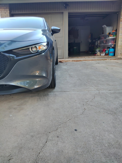 2023 Mazda 3
