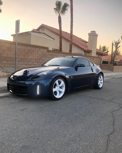 2008 Nissan 350z