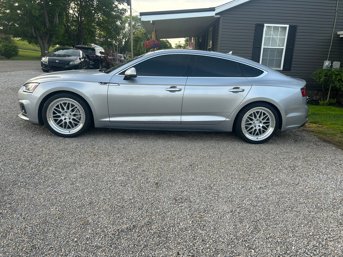 2018 Audi A5 Sportback