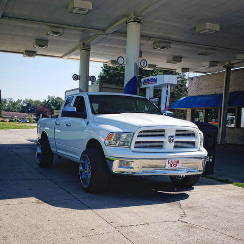 2011 Ram 1500