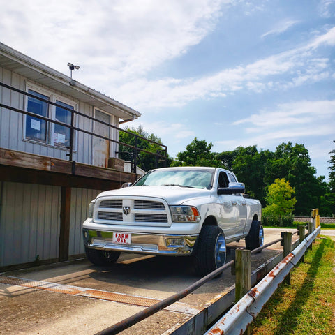 2011 Ram 1500