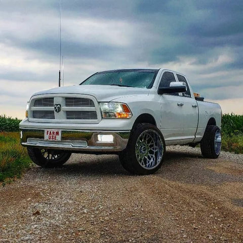 2011 Ram 1500