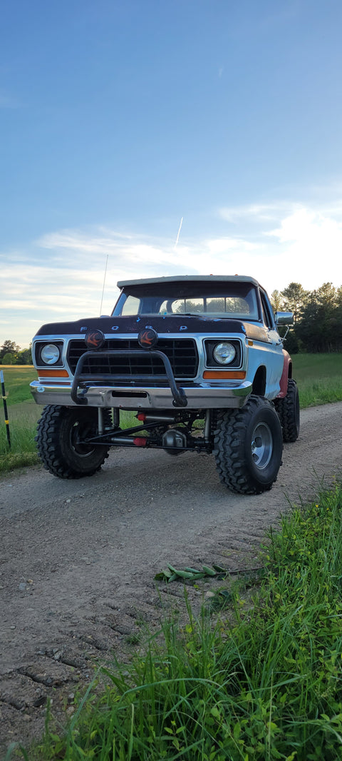 1978 Ford F150