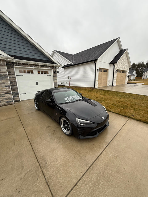 2017 Toyota 86