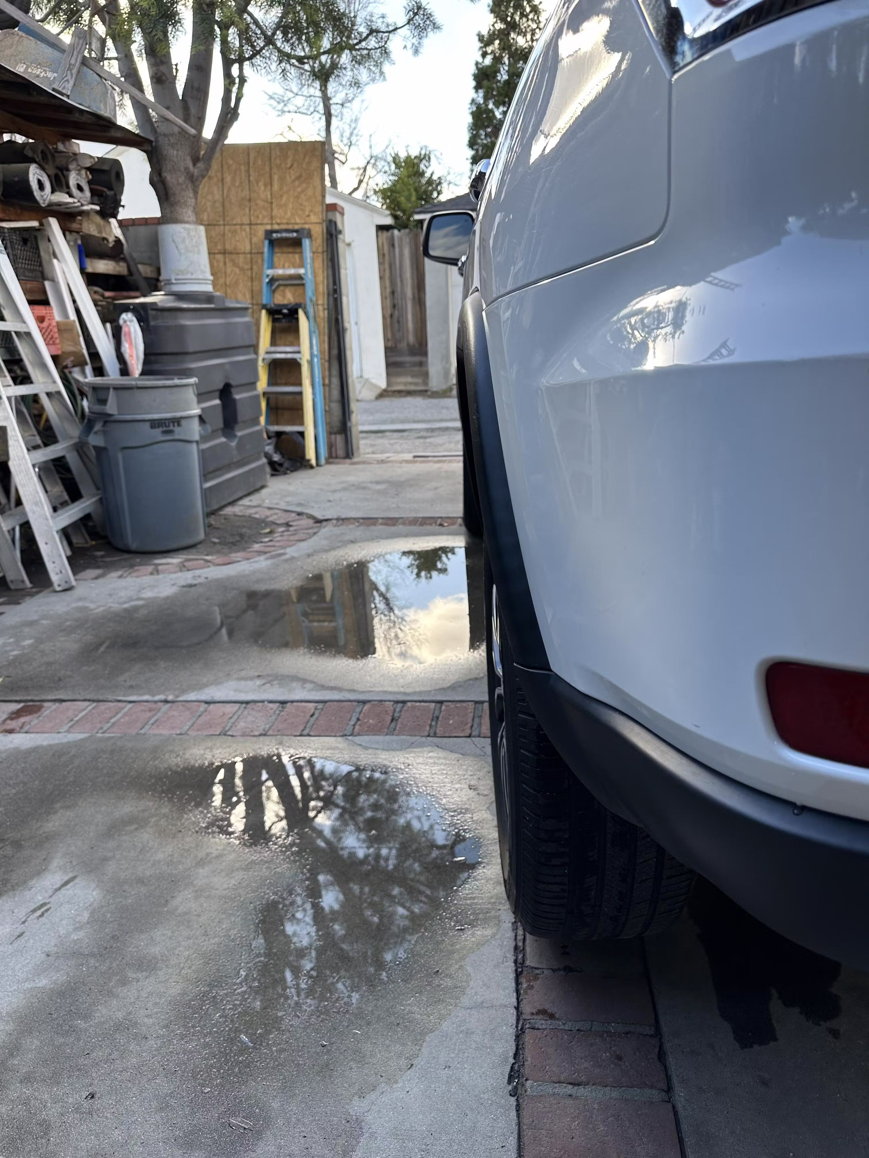 2018 Jeep Grand Cherokee with 1.5