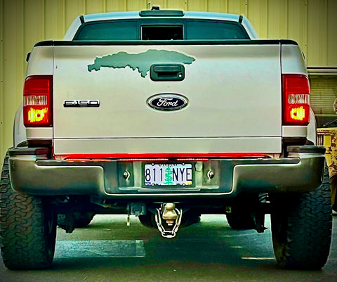 Russel's 2005 Ford F-150