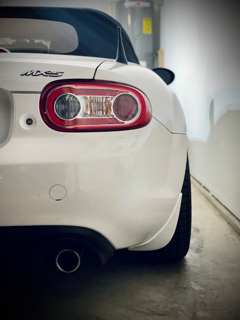 2013 Mazda MX-5 Miata