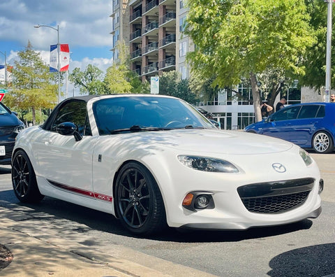 2013 Mazda MX-5 Miata
