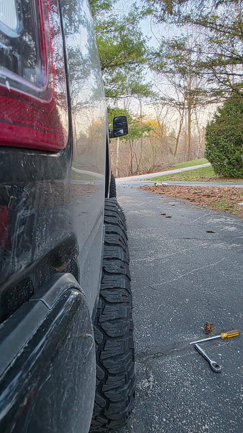 2023 Ram 2500