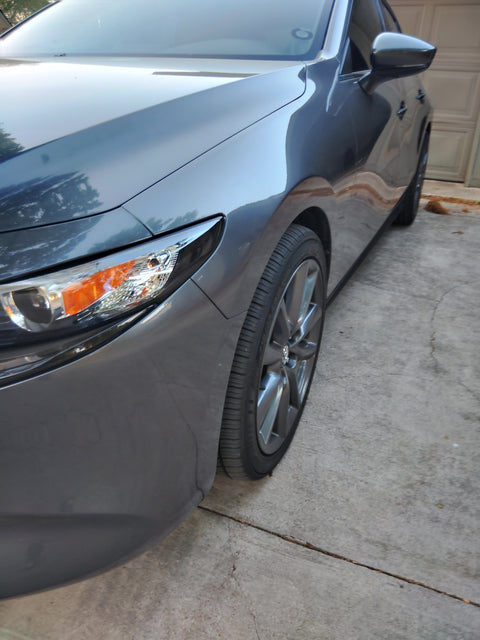 2023 Mazda 3