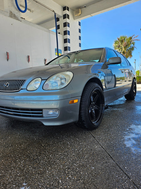 2001 Lexus GS300