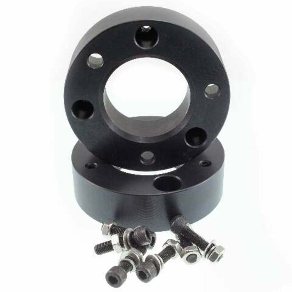 Front & Rear Leveling Kit for 2004-2019 Ford F150 2wd 4wd Trucks — view 2