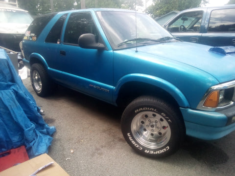 1995 Chevy Blazer