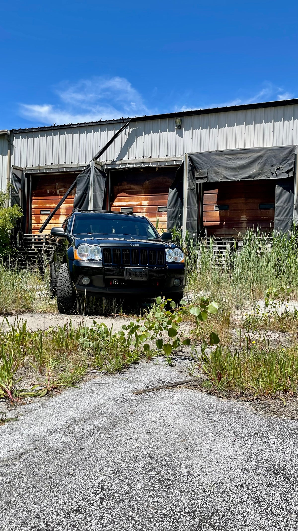 2010 Jeep Grand Cherokee