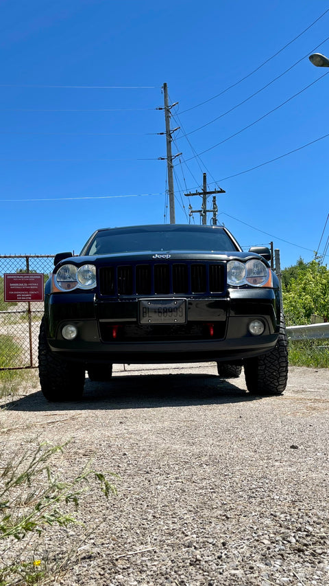 2010 Jeep Grand Cherokee