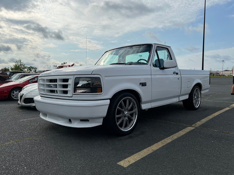 Luis' 1994 Ford F-150