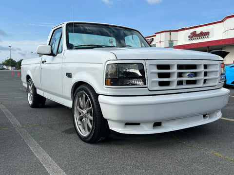 Luis' 1994 Ford F-150