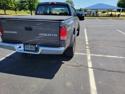 2004 Dodge Dakota