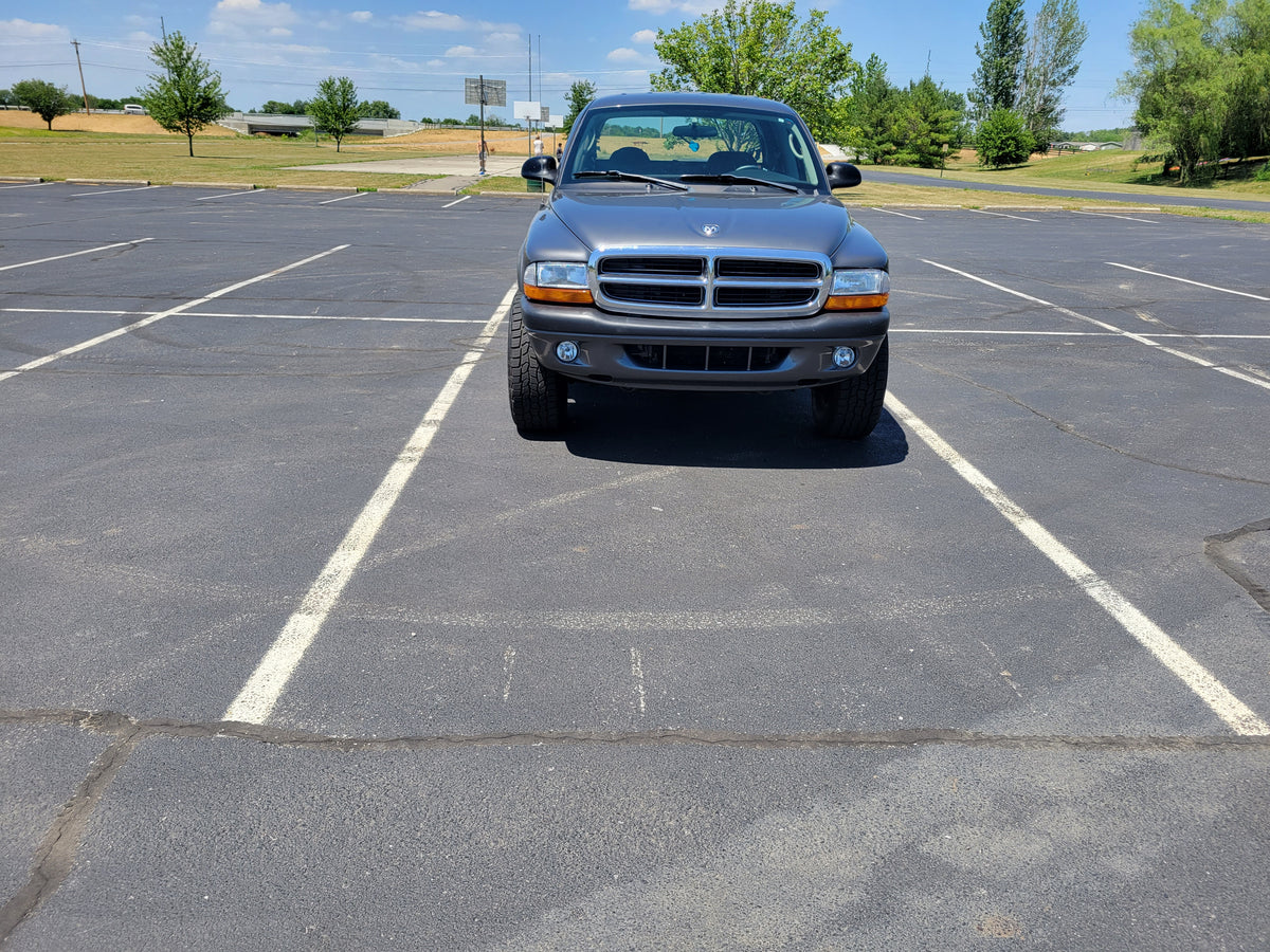 2004 Dodge Dakota