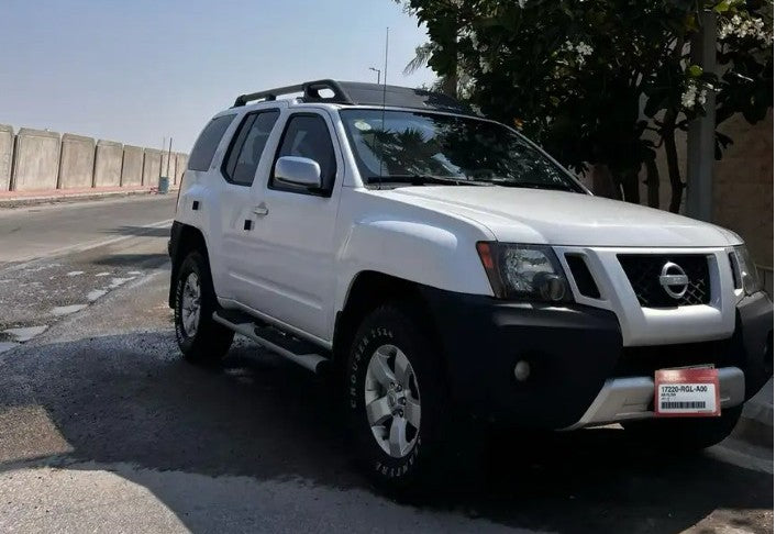 Nadeer