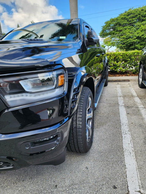 Neram's 2023 Ram 1500