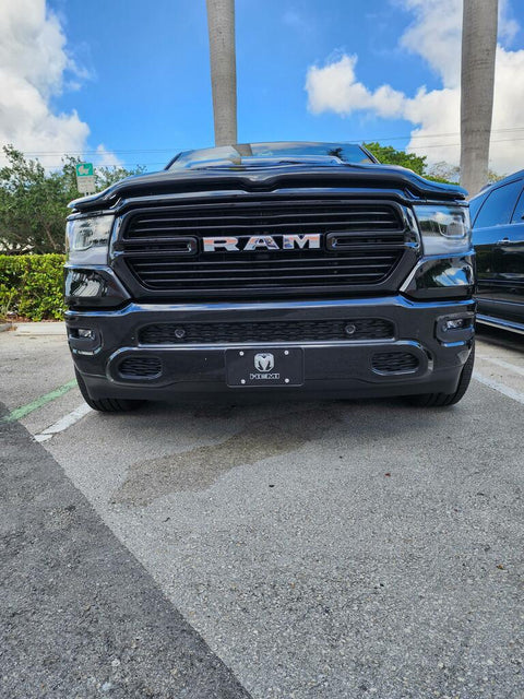 Neram's 2023 Ram 1500