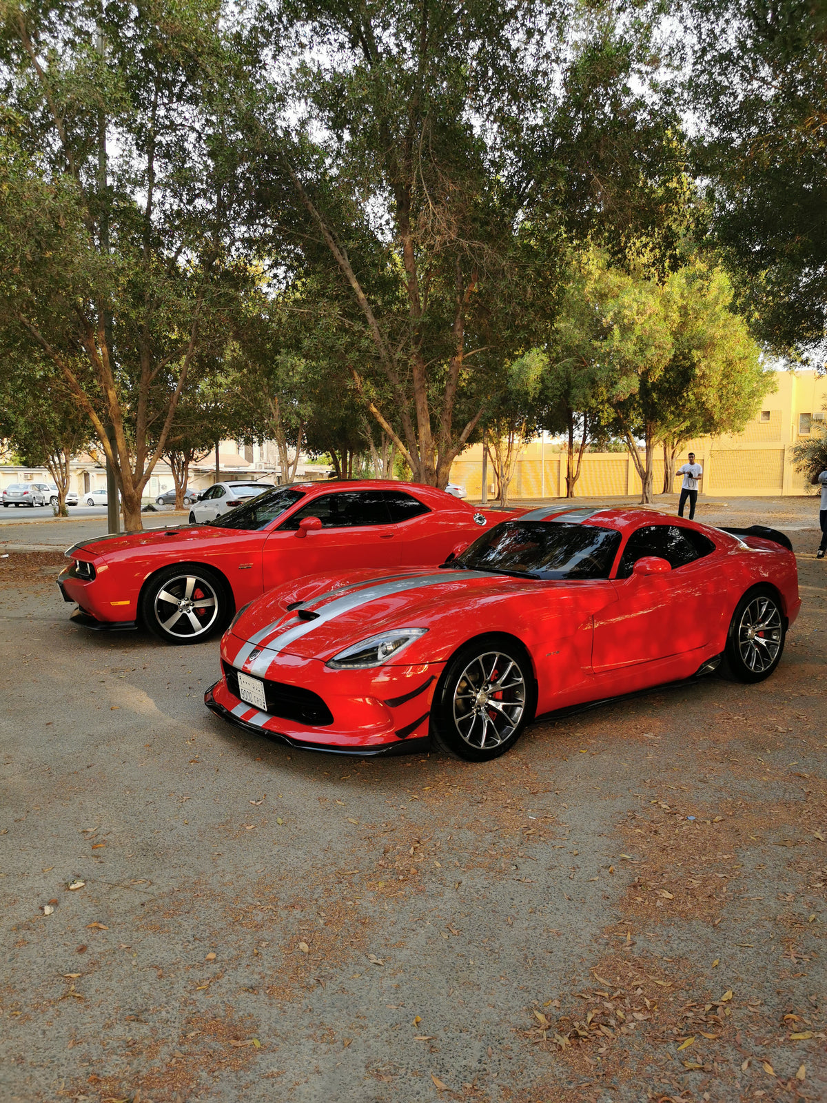2014 Dodge Viper