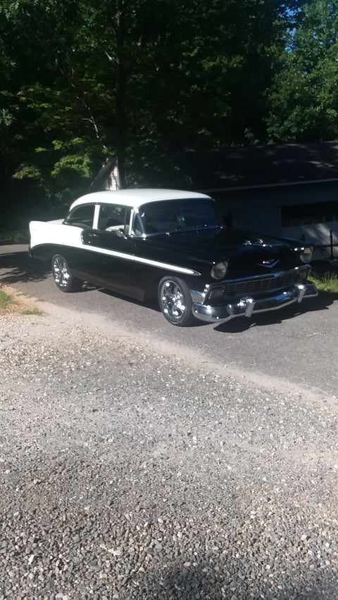 1956 Chevrolet Belair