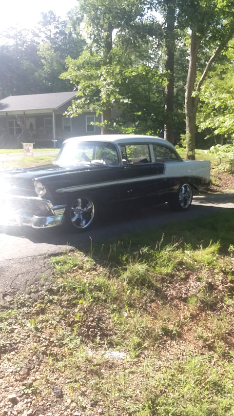 1956 Chevrolet Belair