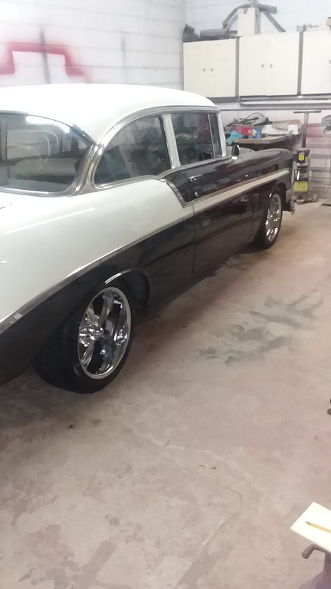 1956 Chevrolet Belair