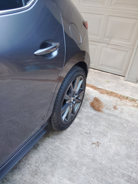 2023 Mazda 3