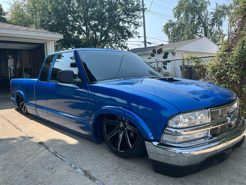 1994 GMC Sonoma