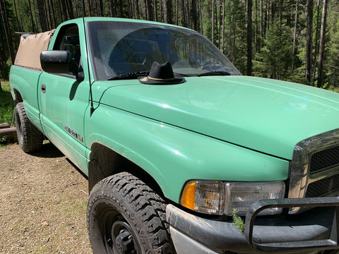 1996 Dodge Ram 1500