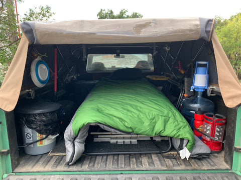 1996 Dodge Ram 1500