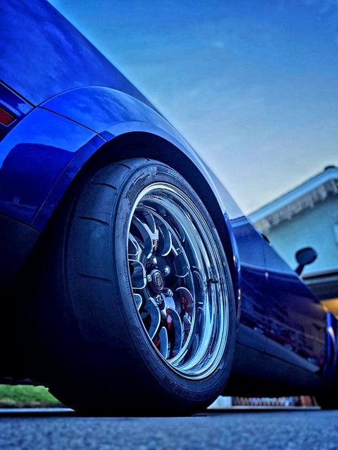 2019 Dodge Challenger Hellcat