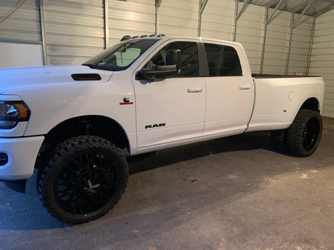 2020 Ram 3500