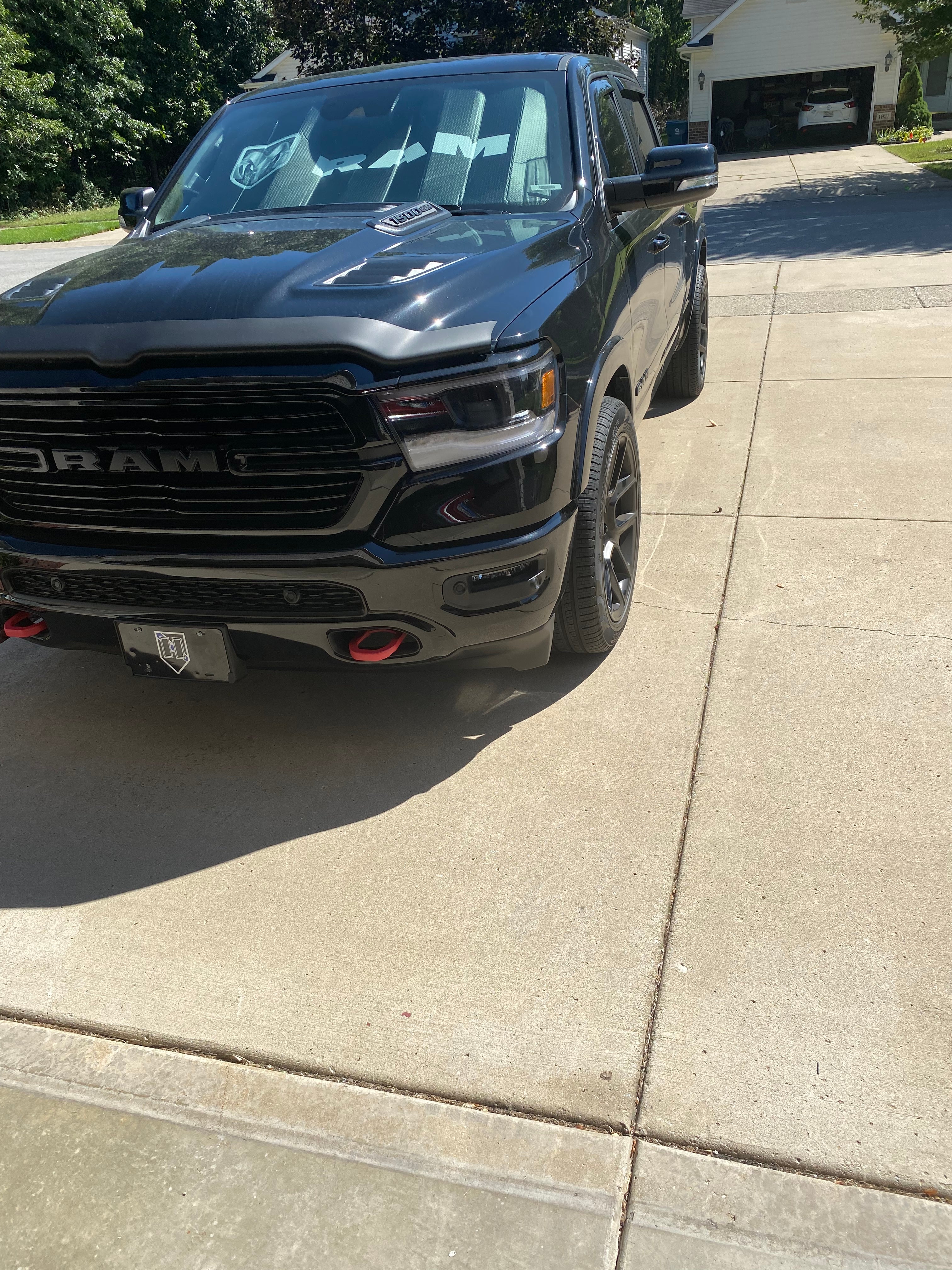 4 Pc 2019-22 RAM REBEL Hub Centric Wheel Spacers Adapters 2.00 # 6550EHC771415 4 Pc 2019-22 RAM REBEL Hub Centric Wheel Spacers Adapters 2.00 # 6550EHC771415