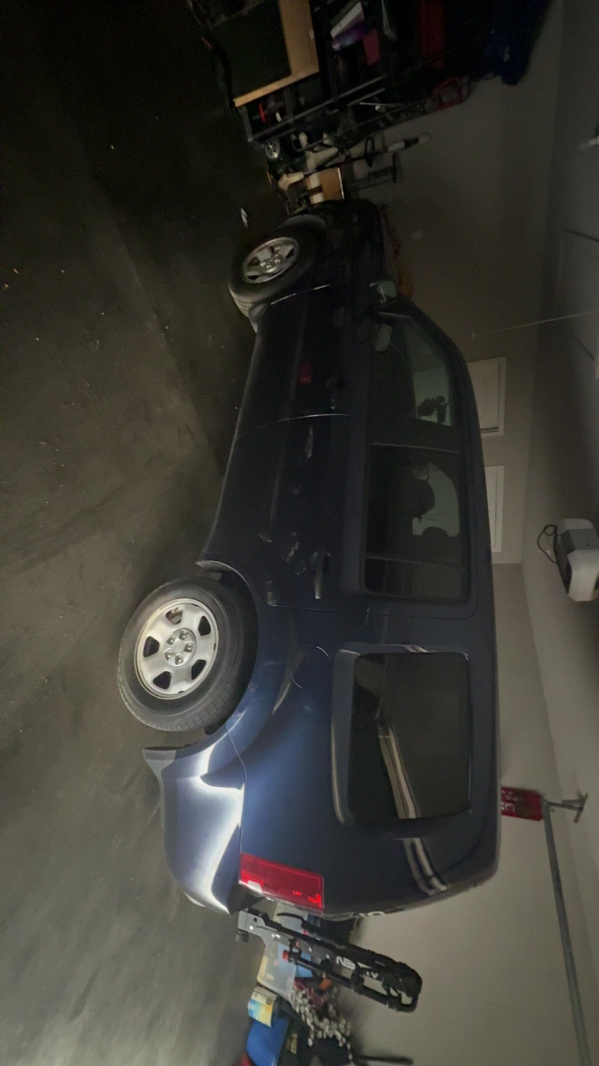 2015 Honda Pilot