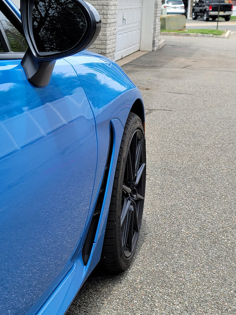 2023 Toyota GR86