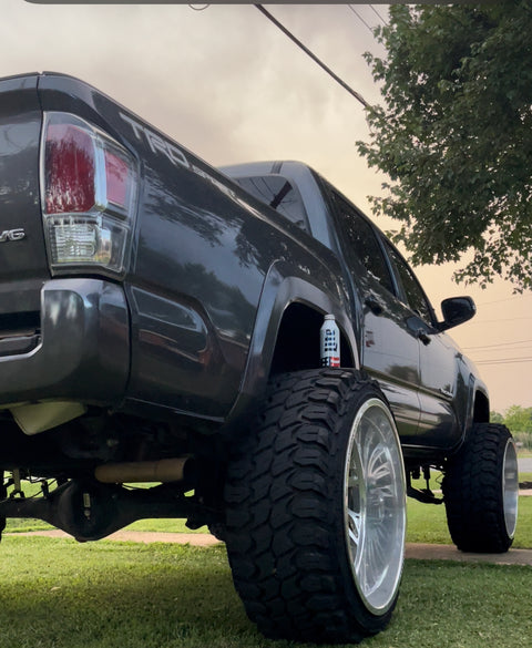 2020 Toyota Tacoma