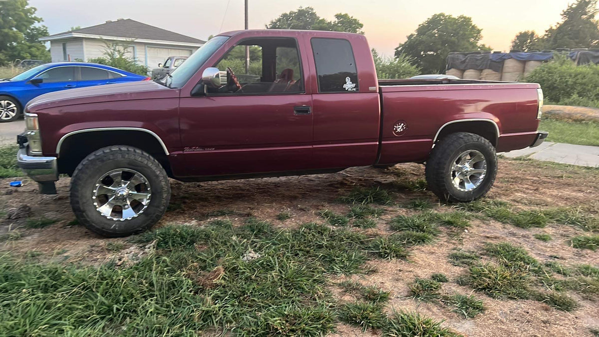1994 Chevy Silverado 1500