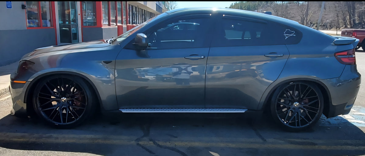 2011 BMW X6