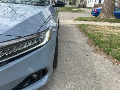 Loren's 2021 Honda Accord