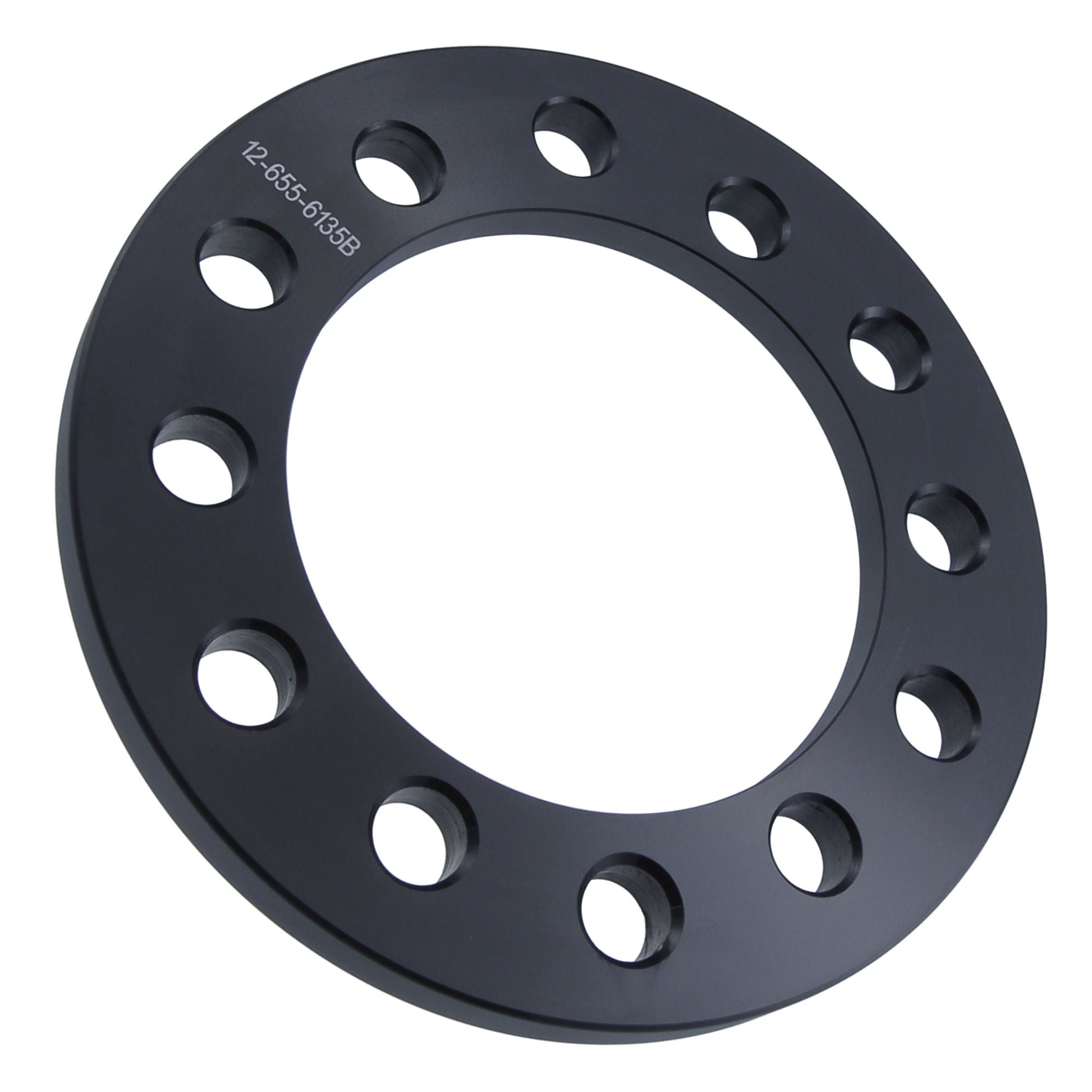 1/2" Titan Wheel Spacers for Ford F-150 Expedition Raptor | 6x135 | Titan Wheel Accessories