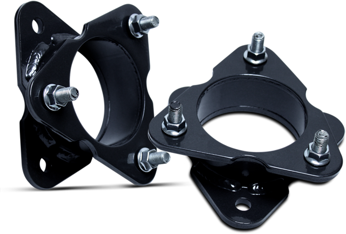 2.5" Front Leveling Kit for 2013-2018 RAM 1500