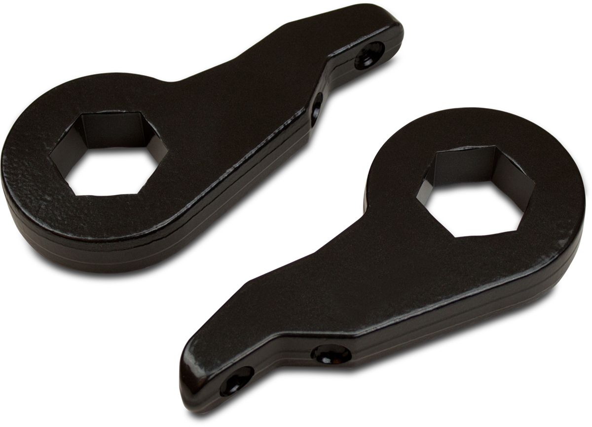 1-3" Adjustable Front Leveling Kit for 1999-2006 Chevrolet Suburban | Body Armor