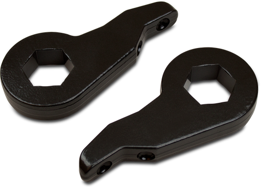 1-3" Adjustable Front Leveling Kit for 1999-2006 Chevrolet Suburban | Body Armor